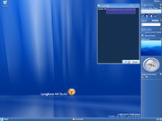 Windows Longhorn build 4011 - BetaWiki