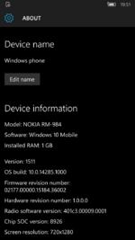 Windows 10 Mobile-10.0.14285.1000-About.png