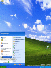 Windows XP Tablet PC Edition build 2600.1050 - BetaWiki