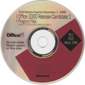 Disc 1 - Program Files