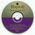 Original CD (PowerPC)