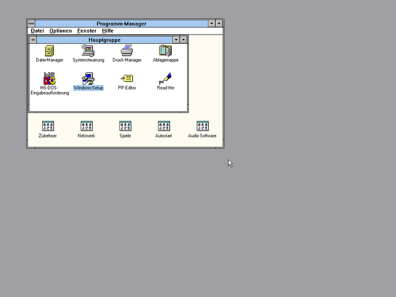 File:Windows3.1-3.11.070-GermanDesktop.png