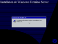 Preparing to run Windows NT