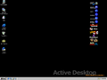 Active Desktop demo