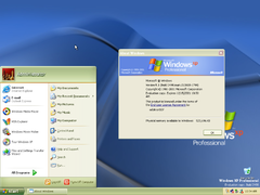 Windows XP build 2498 - BetaWiki