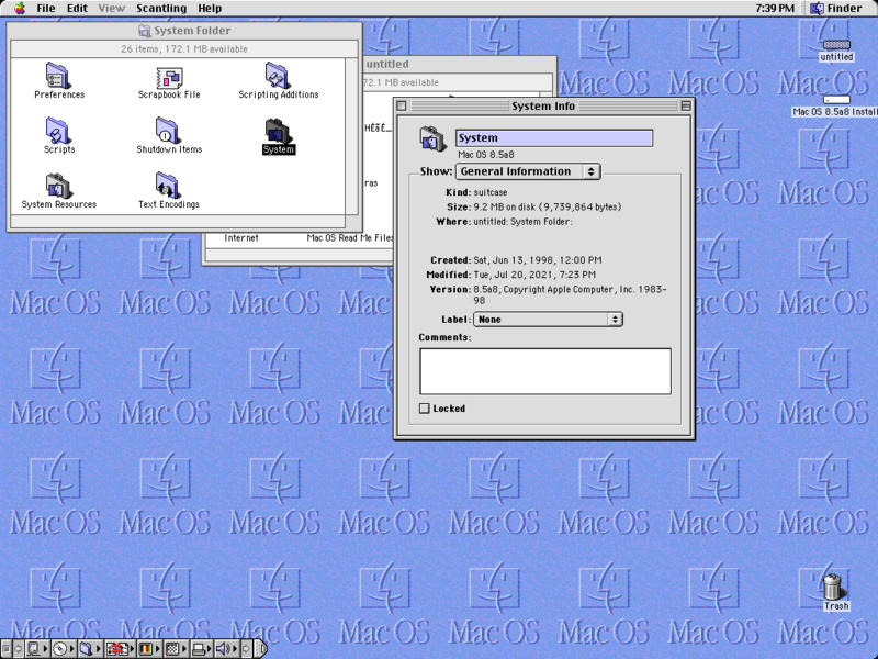 File:MacOS-8.5a8-AboutSystem.png
