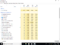Task Manager - Processes tab