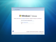 Windows 7 build 7000 что это