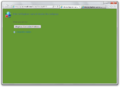 Internet Explorer webpage rendering bug