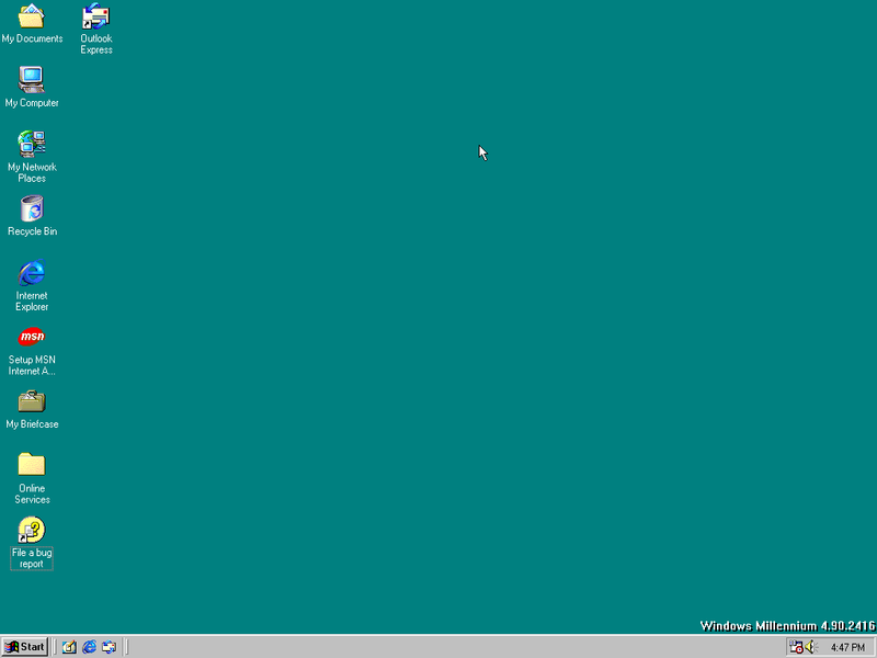 File:WindowsME-4.9.2416-Desktop.png