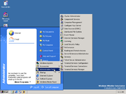 Windows Server 2003 build 2296.1 - BetaWiki