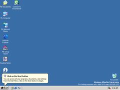 Windows Server 2003 build 2410 - BetaWiki