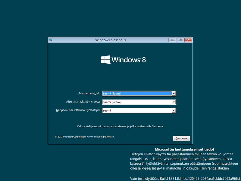 File:Windows 8 Build 8331 Finnish-2023-08-11-21-07-31.png