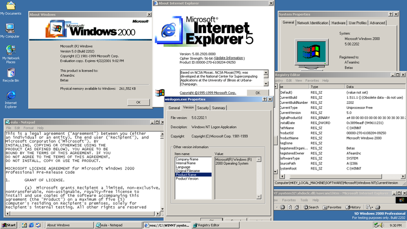 File:Windows Whistler 2202 SD PreVersions.png