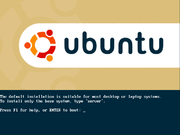 Ubuntu 5.04 - BetaWiki