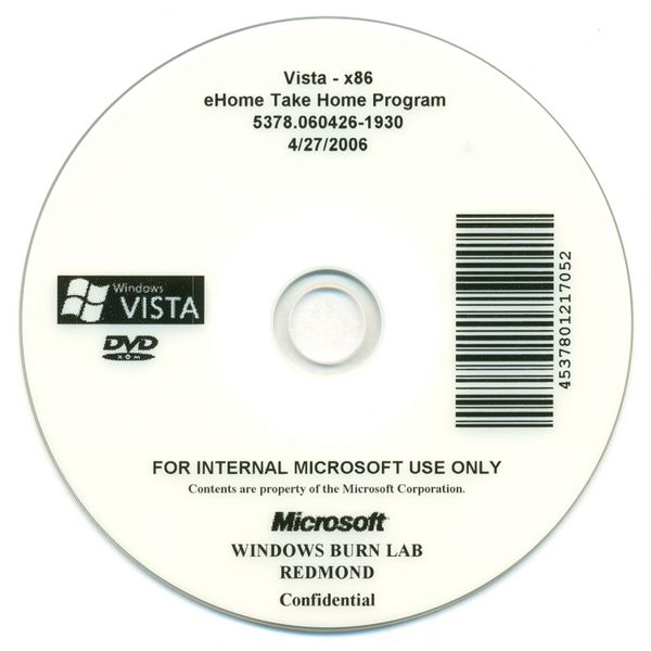 File:WindowsVista-6.0.5378-(x86)-DVD.jpg