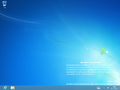 Windows 8 build 8520 (Although it is not English language)