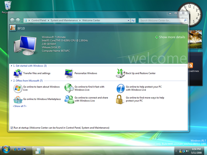 File:Windows7-6.1.6608-FirstBoot.png
