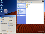 Windows XP build 2433 - BetaWiki