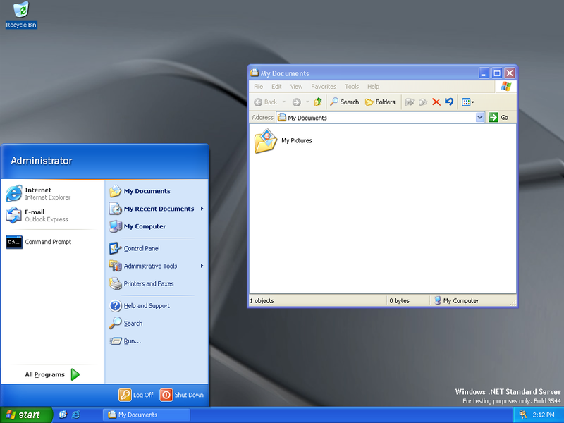 File:WindowsServer2003-5.1.3544beta2-blstartmenu.png