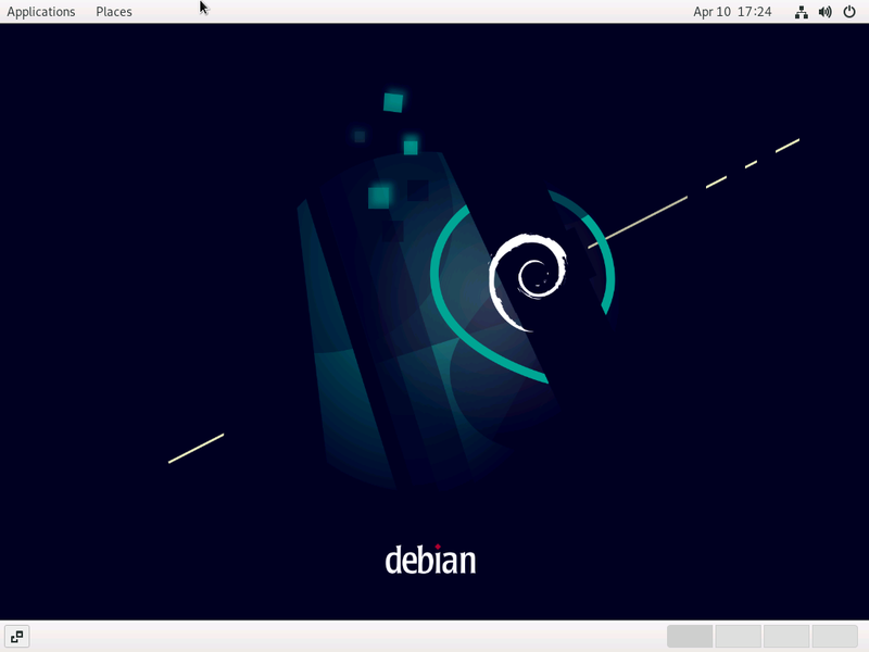 File:Debian 11 gnome classic.png
