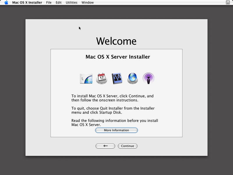File:MacOSX-10.5-9A410-Server-Setup2.png