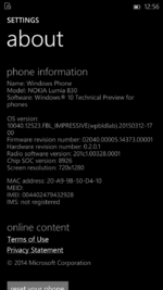 Windows 10 Mobile-10.0.10040.0-About.png