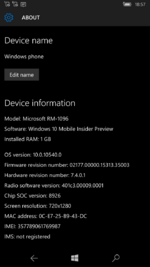 Windows 10 Mobile-10.0.10540.0-About.png