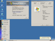 Windows Server 2003 Build 3718 - Betawiki