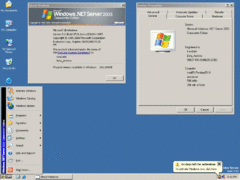 Windows Server 2003 build 3718 - BetaWiki