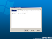 Windows Recovery Environment - BetaWiki