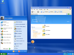 Windows Longhorn build 4011 - BetaWiki