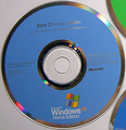 x86 Korean CD [Home Edition]
