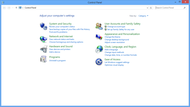 File:Windows 8 build 8888 ControlPanel.png
