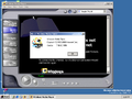 Windows Media Player version