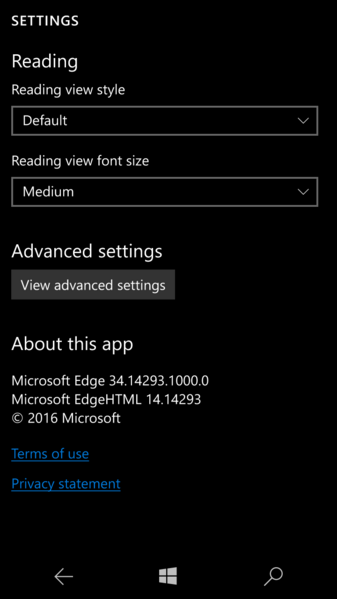 File:Windows 10 Mobile-10.0.14293.1000-Edge.png