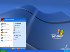 Windows XP build 2498 - BetaWiki