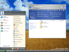 Windows Longhorn build 4053 - BetaWiki