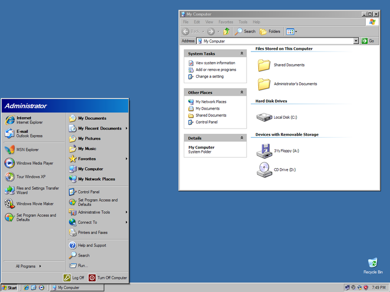 File:WindowsXP-WindowsClassic.png