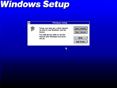 Windows 3.1 build 103 - BetaWiki