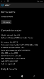 Windows 10 Mobile-10.0.10127.0-About.png
