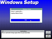 Windows 3.00 Working Model - BetaWiki