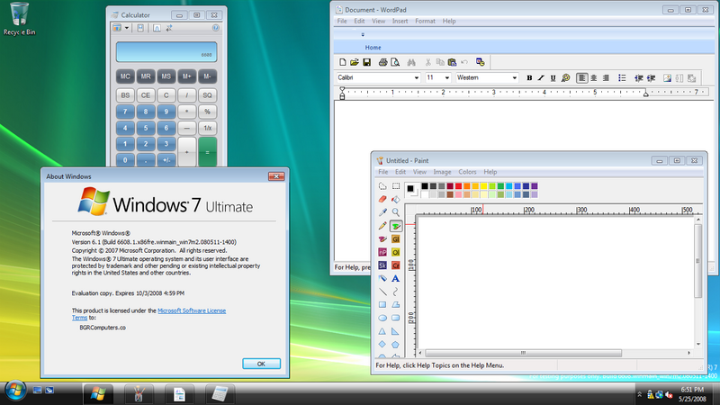 File:Windows7-6.1.6608-Demo without Aero.png