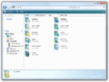 Windows Explorer