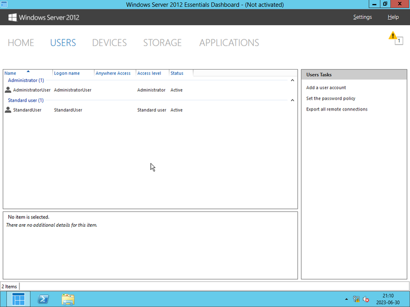 File:Windows Server 2012 Essentials-2023-06-30-21-09-58.png