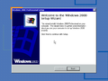 Setup in Windows 2000