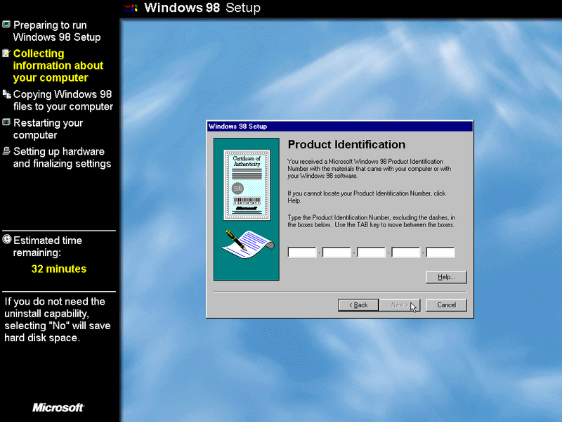 File:Windows98-4.1.1691-Setup2.png