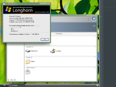 Windows Longhorn build 4081 - BetaWiki