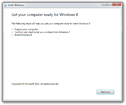 Windows 8 build 7875 - BetaWiki