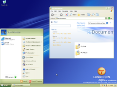 Windows Longhorn build 3718 - BetaWiki